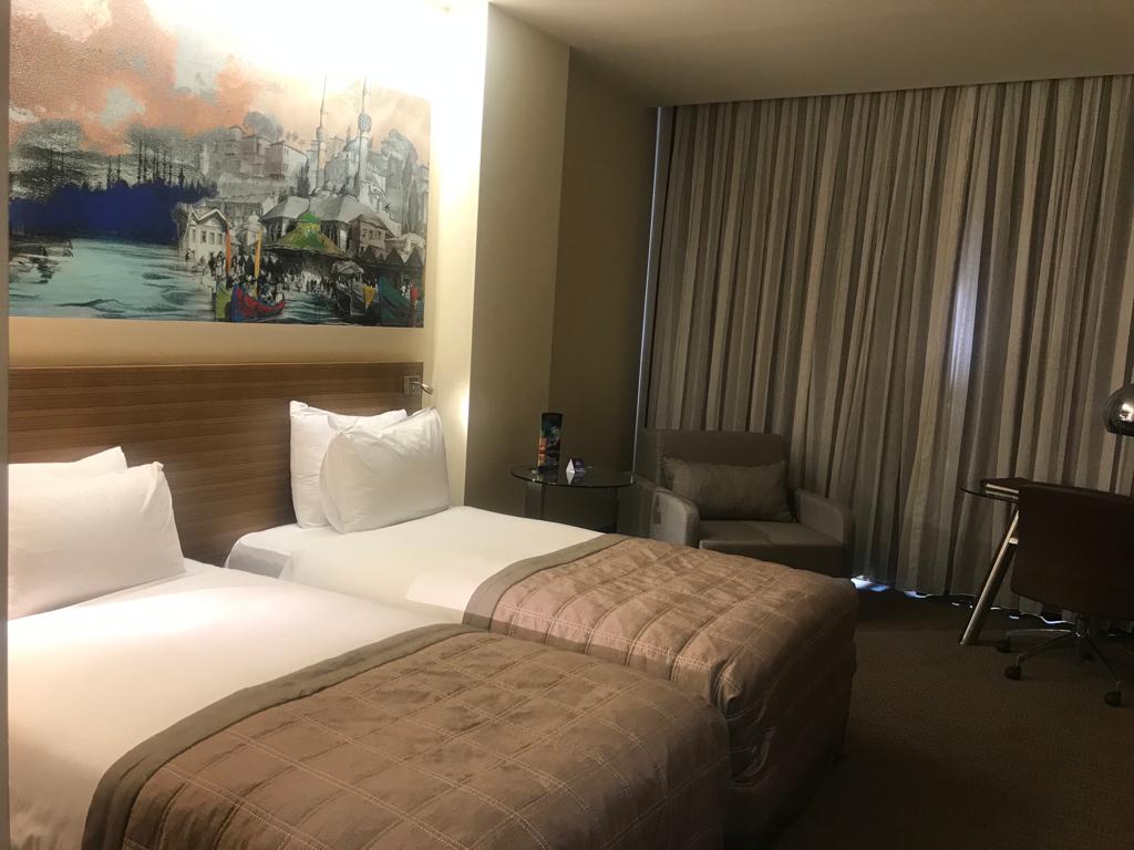Otel Resmi