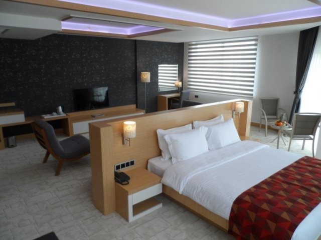 Otel Resmi