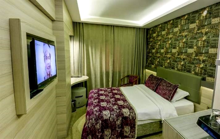Otel Resmi