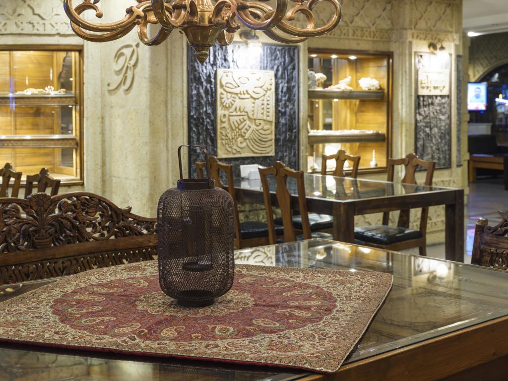 Otel Resmi