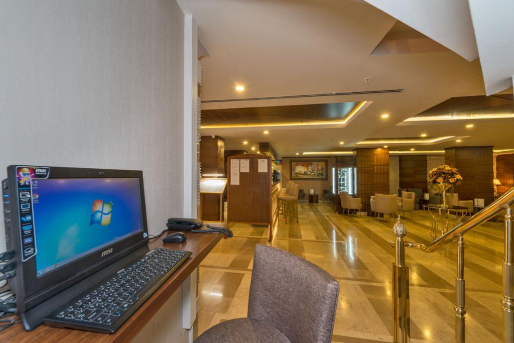 Otel Resmi