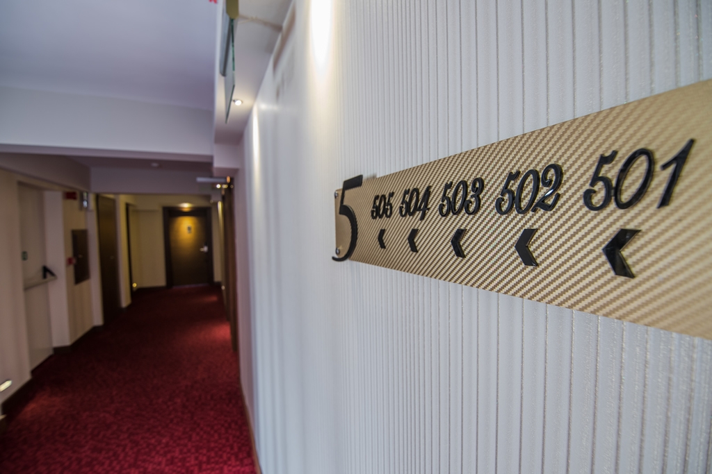 Otel Resmi