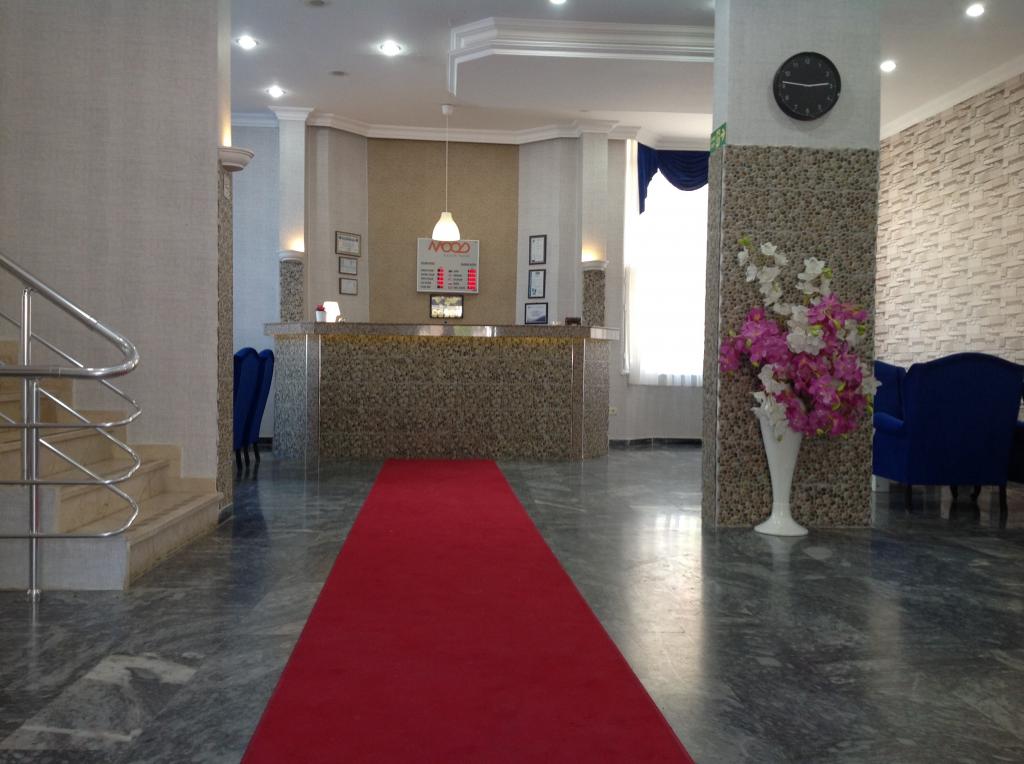 Otel Resmi