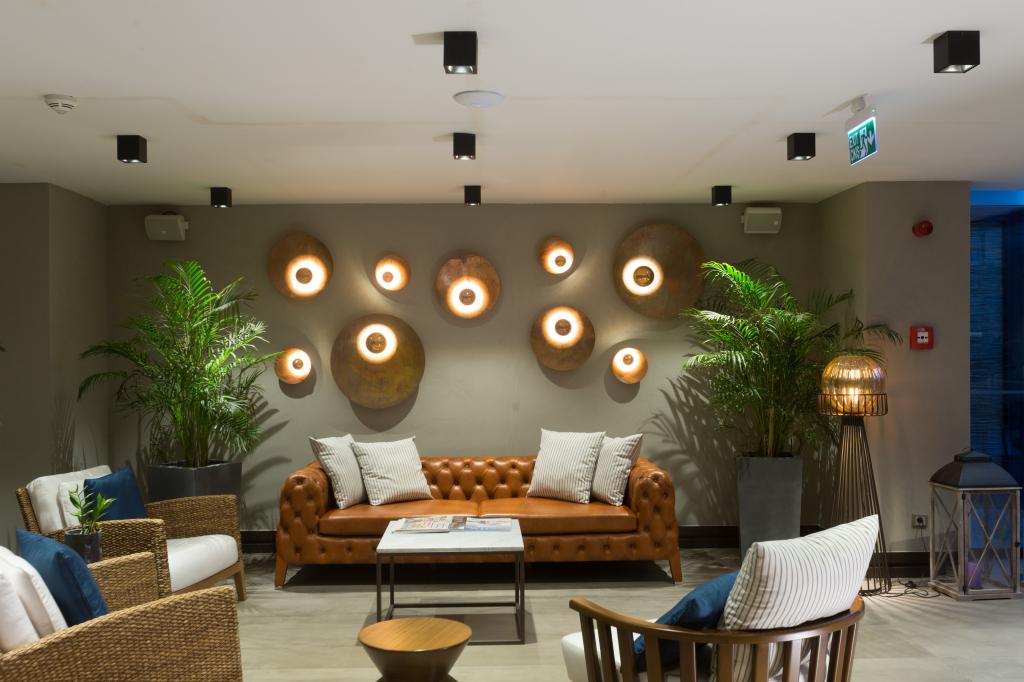 Otel Resmi