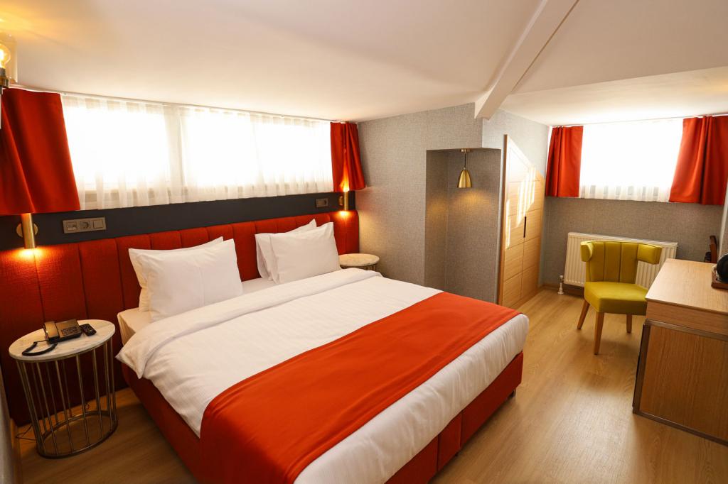 Otel Resmi