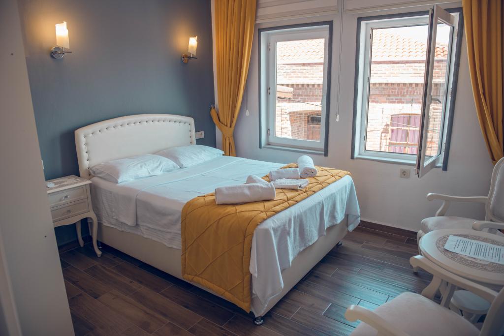 Otel Resmi