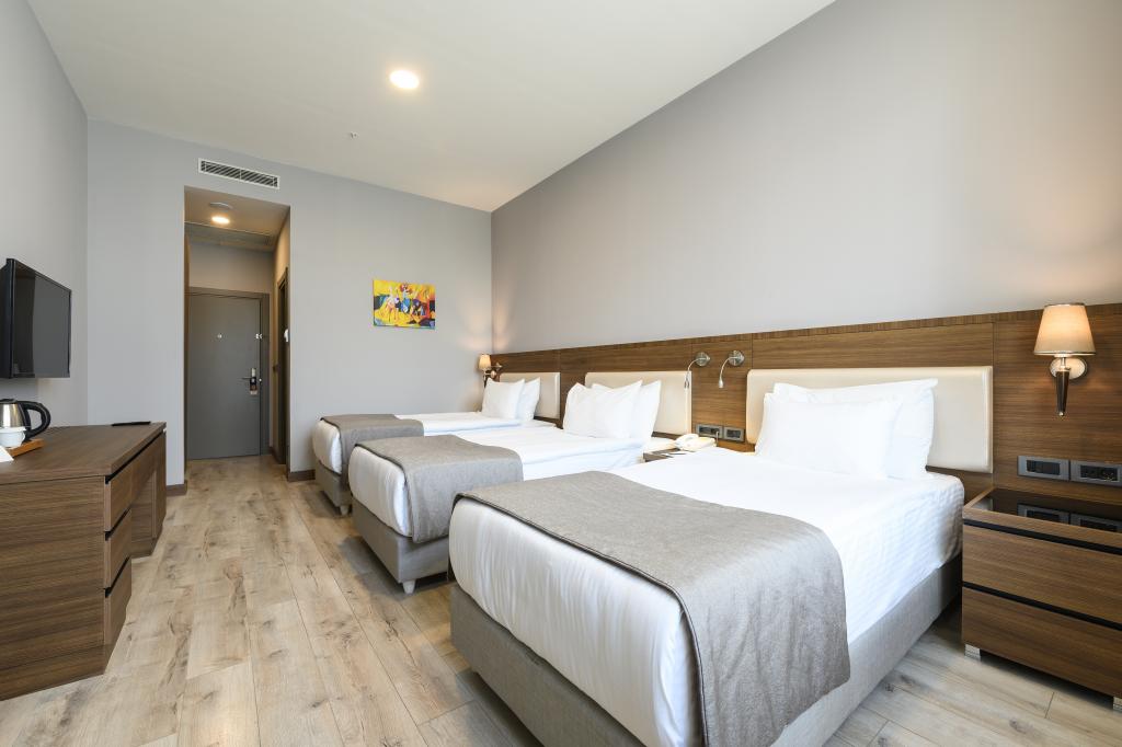 Otel Resmi