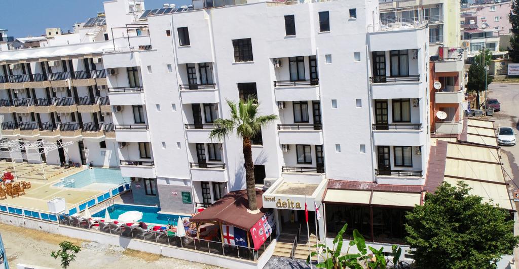 Otel Resmi