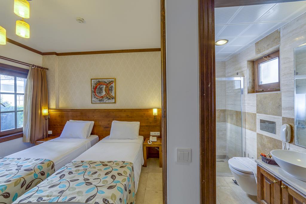 Otel Resmi