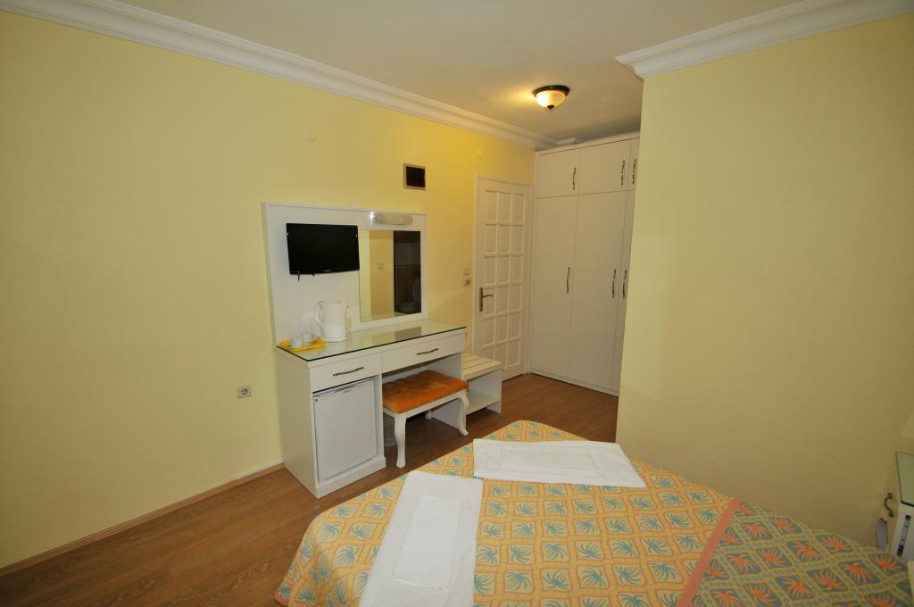 Otel Resmi