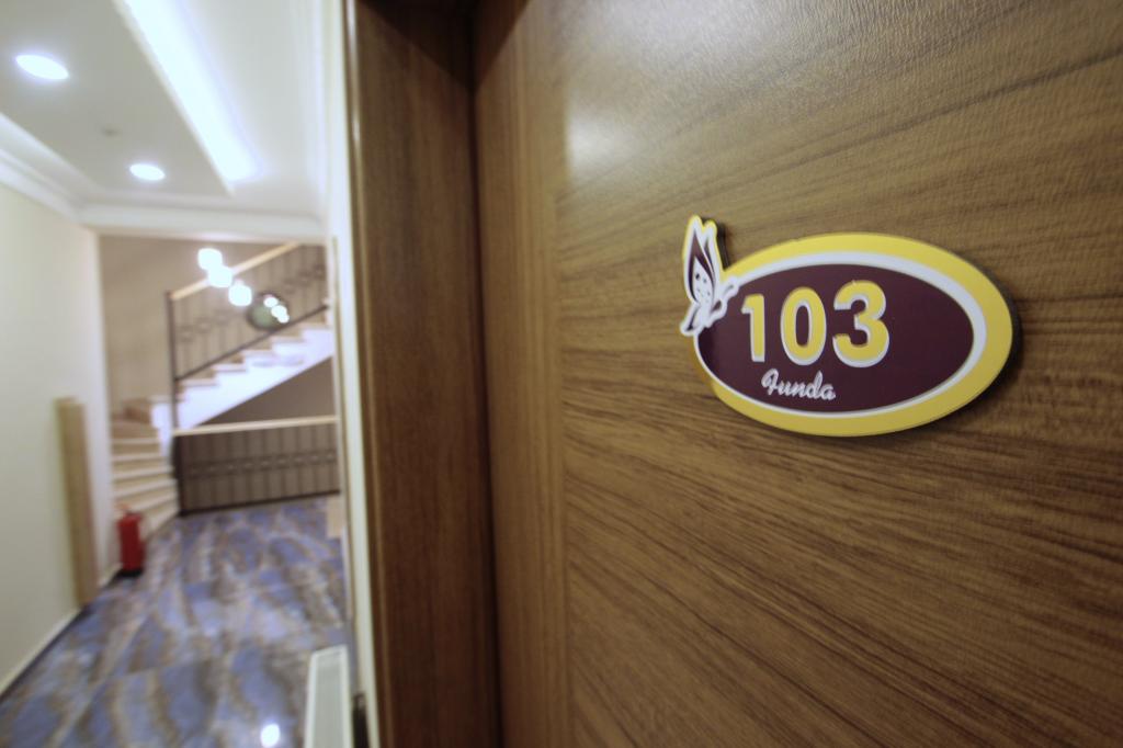 Otel Resmi