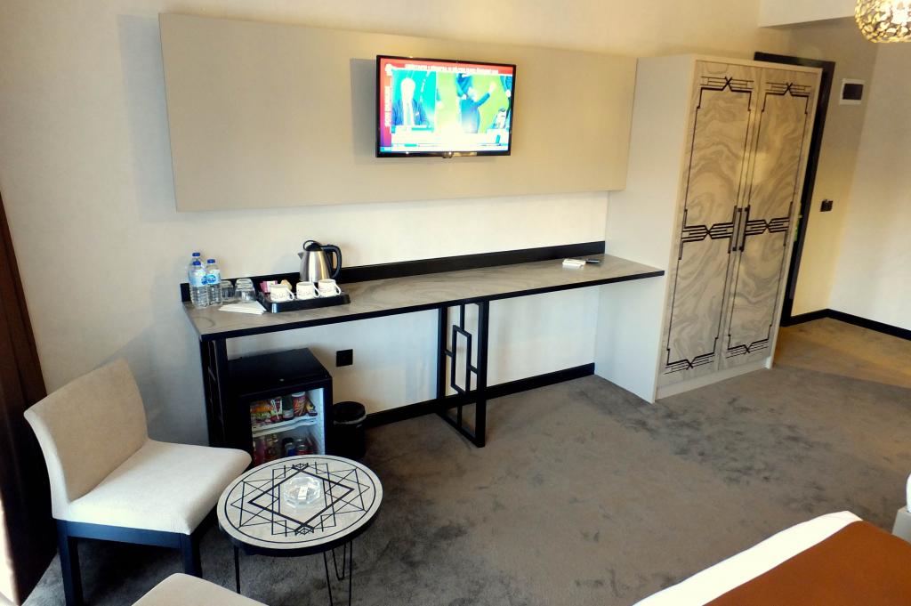 Otel Resmi