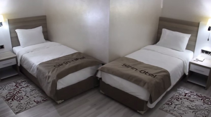 Otel Resmi