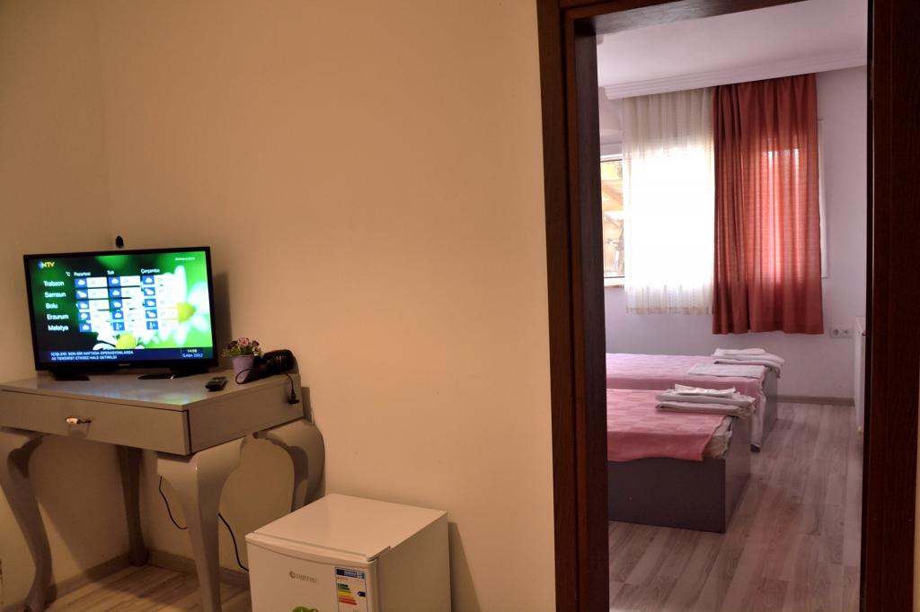 Otel Resmi