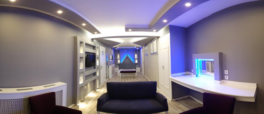 Otel Resmi