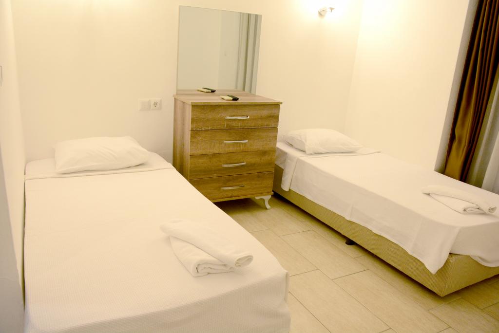 Otel Resmi