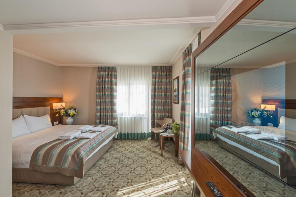 Otel Resmi