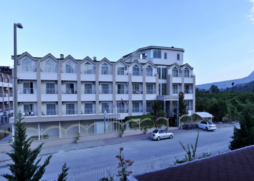 Otel Resmi