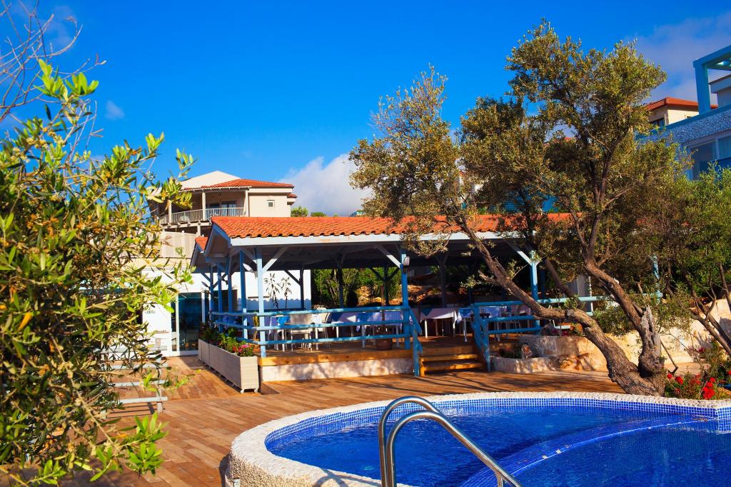 Otel Resmi