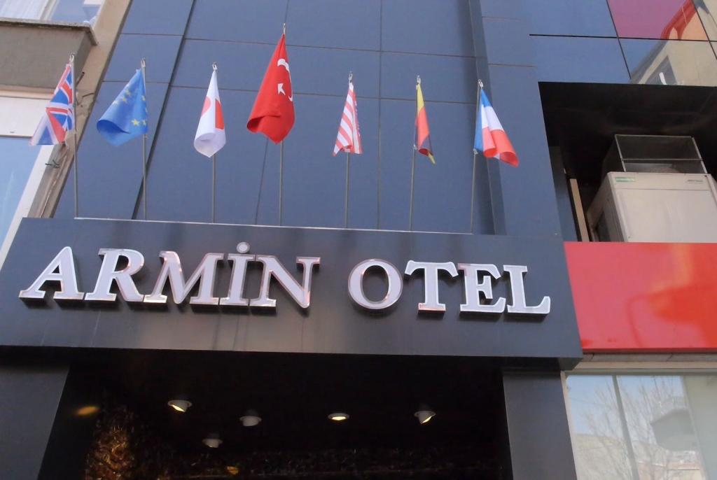 Otel Resmi