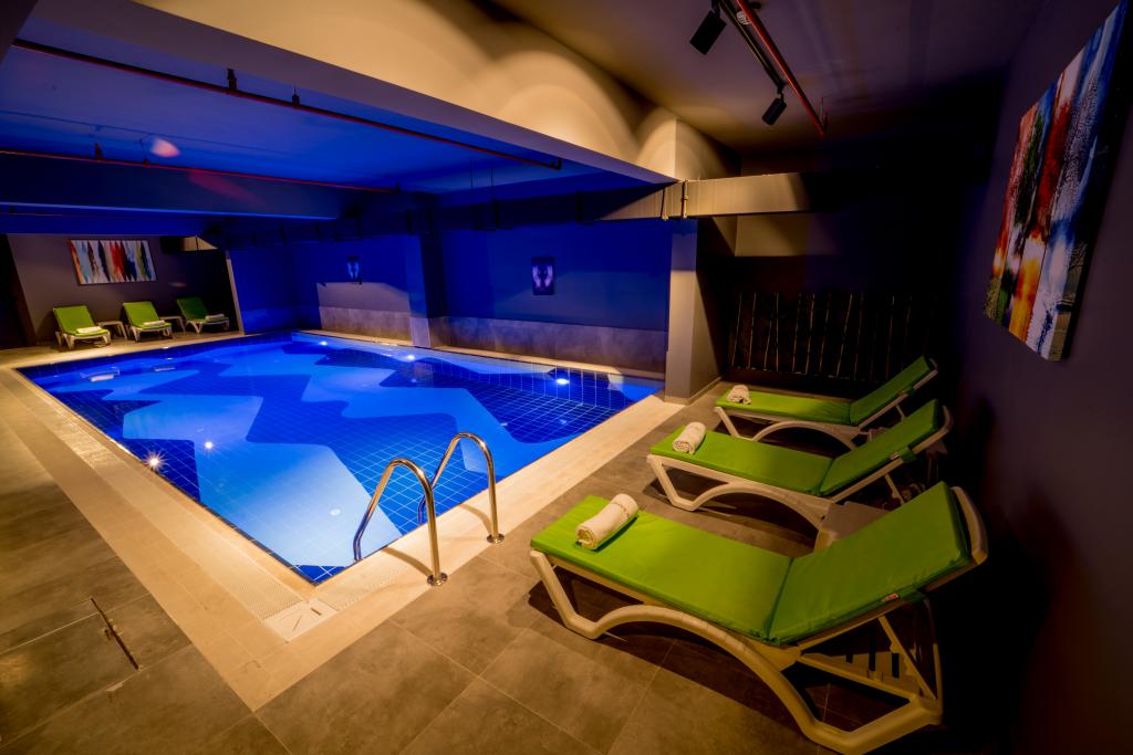 Otel Resmi