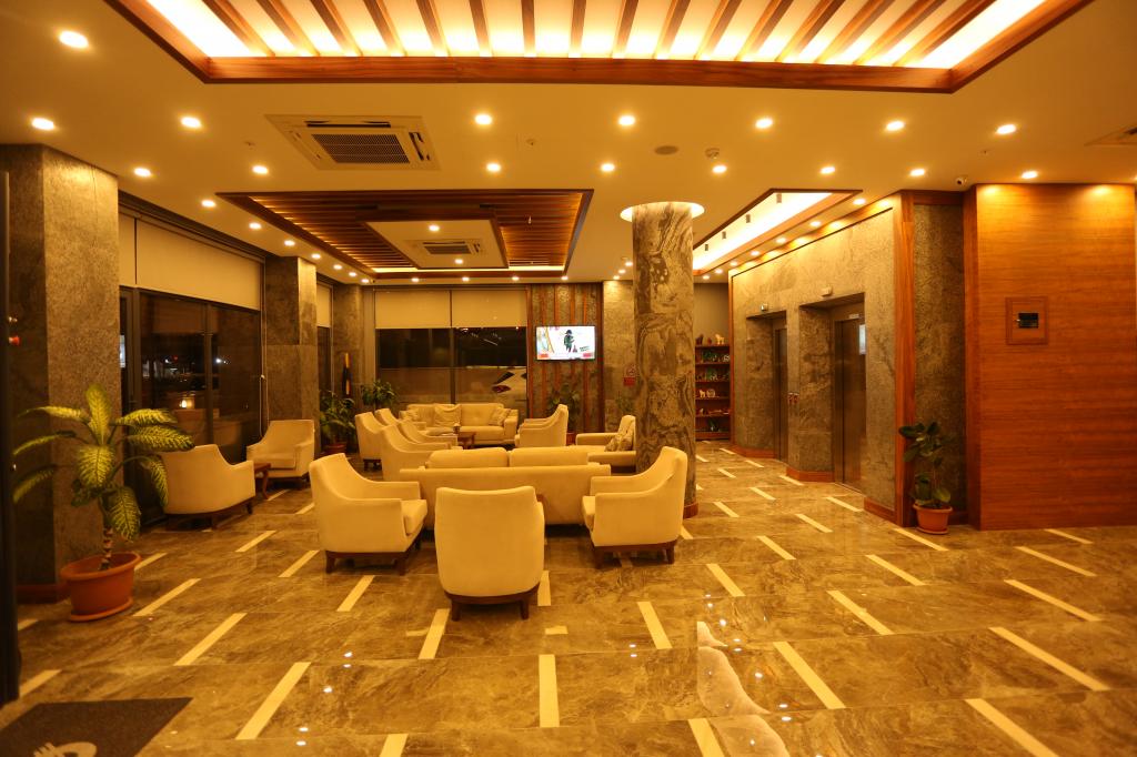 Otel Resmi