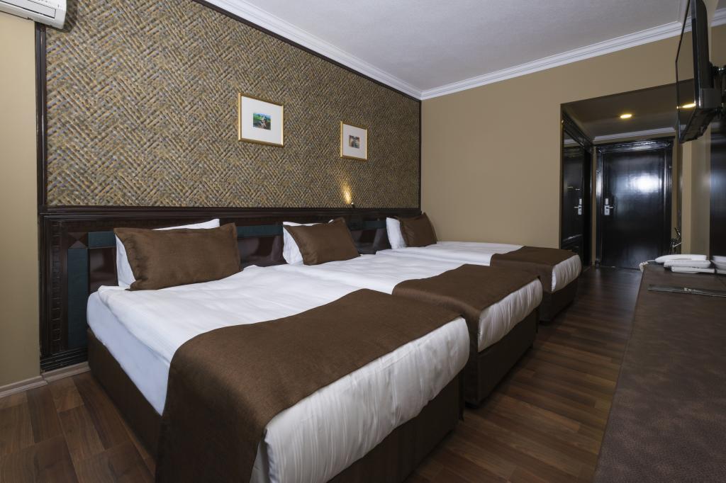 Otel Resmi