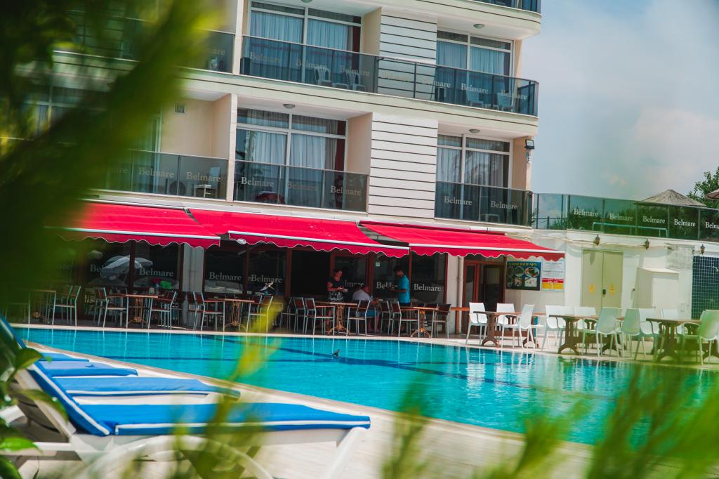 Otel Resmi