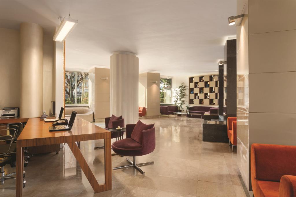 Otel Resmi