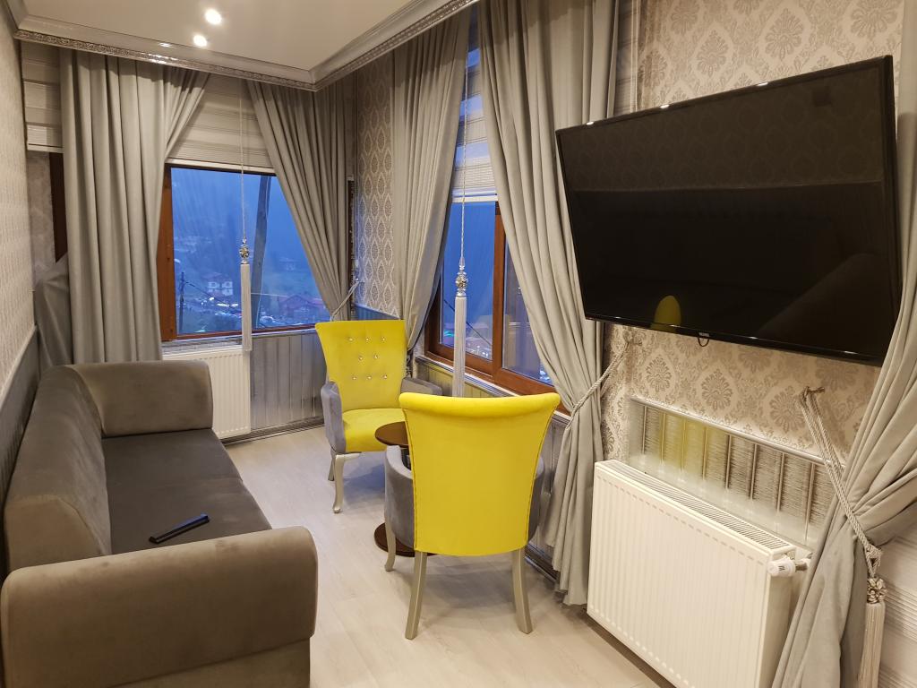 Otel Resmi
