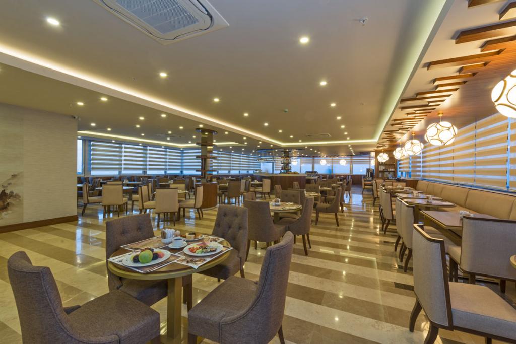 Otel Resmi