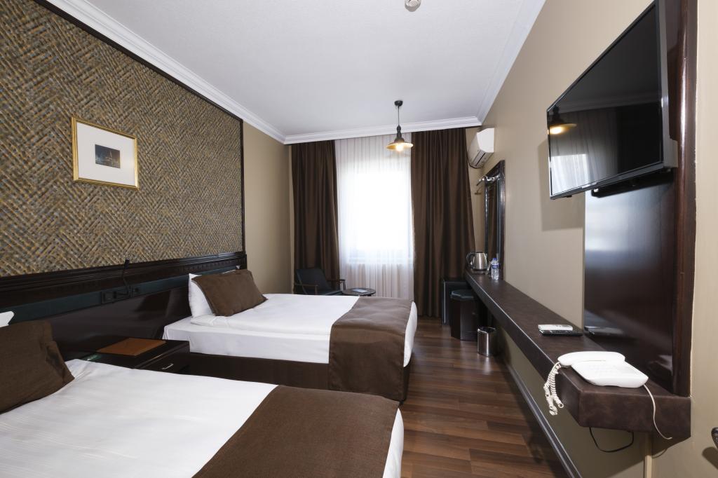 Otel Resmi