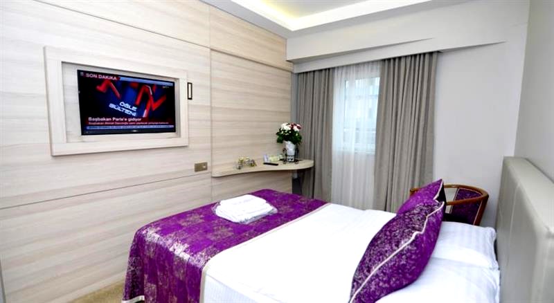 Otel Resmi
