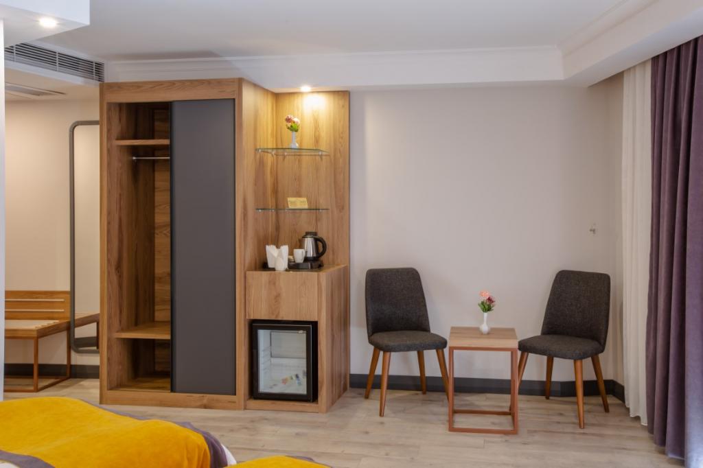 Otel Resmi