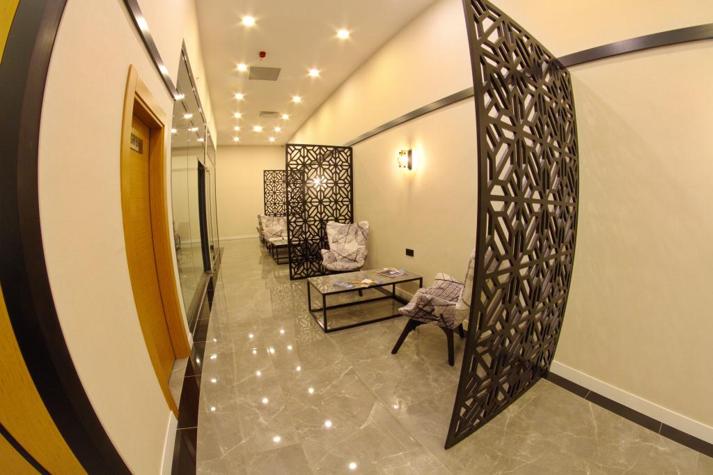 Otel Resmi