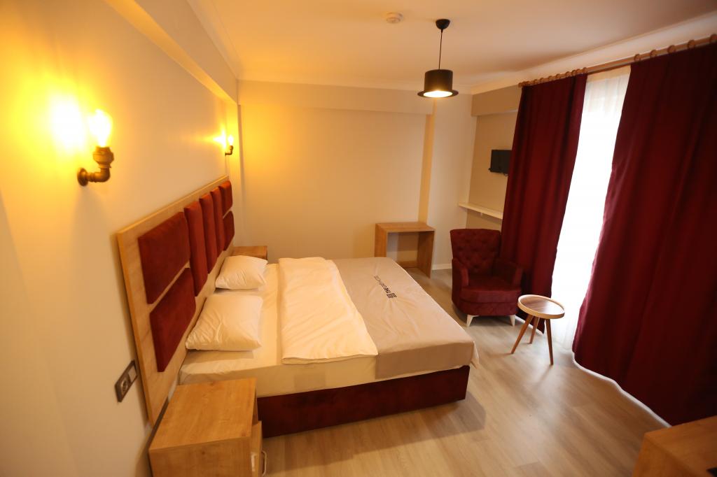 Otel Resmi