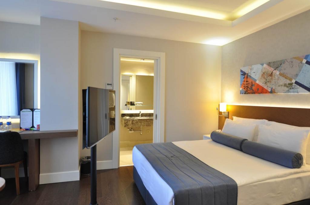 Otel Resmi