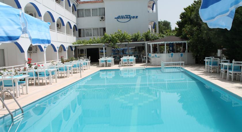 Otel Resmi
