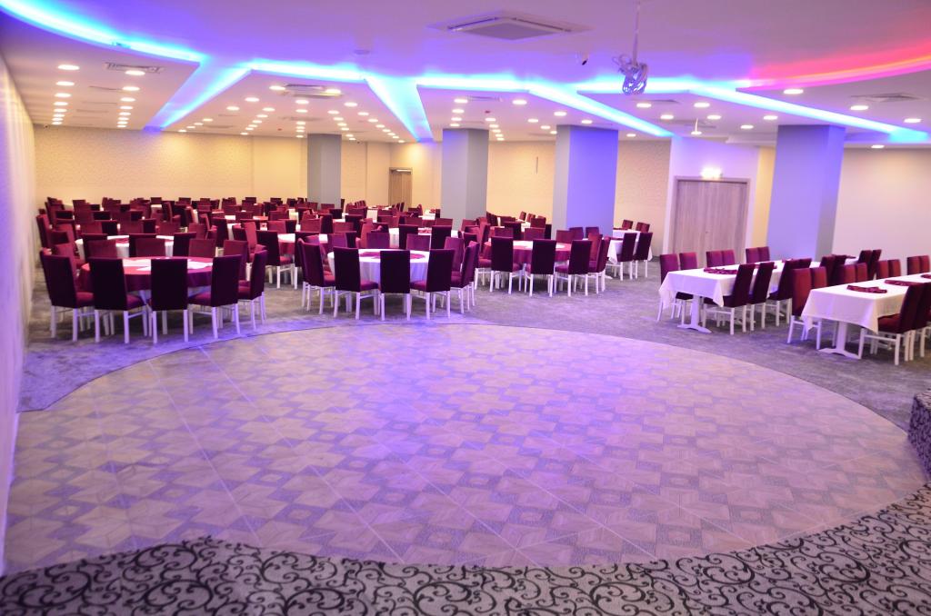 Otel Resmi