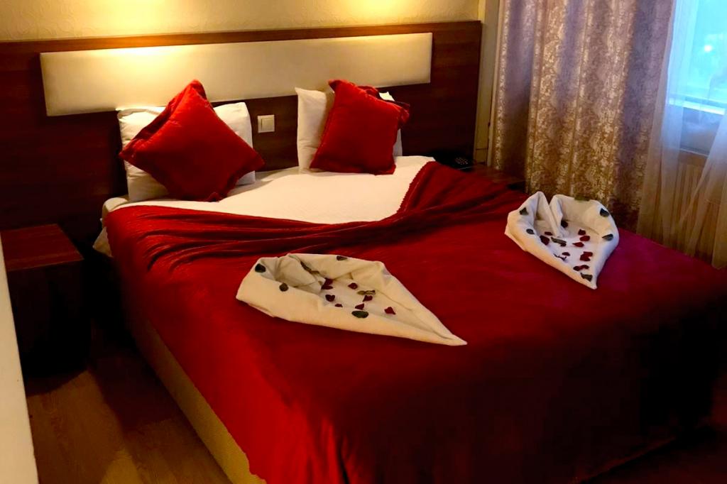 Otel Resmi