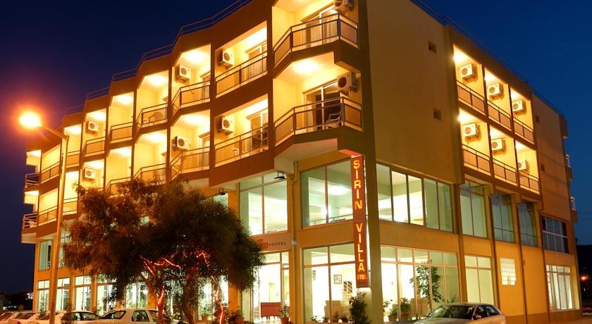 Otel Resmi