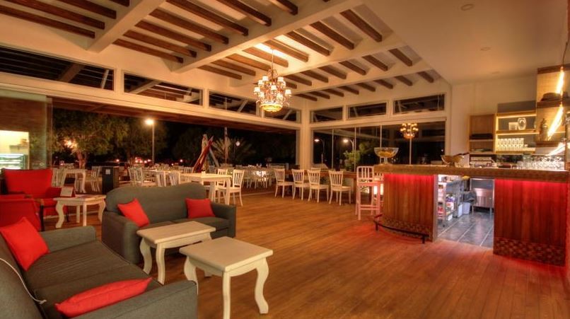 Otel Resmi