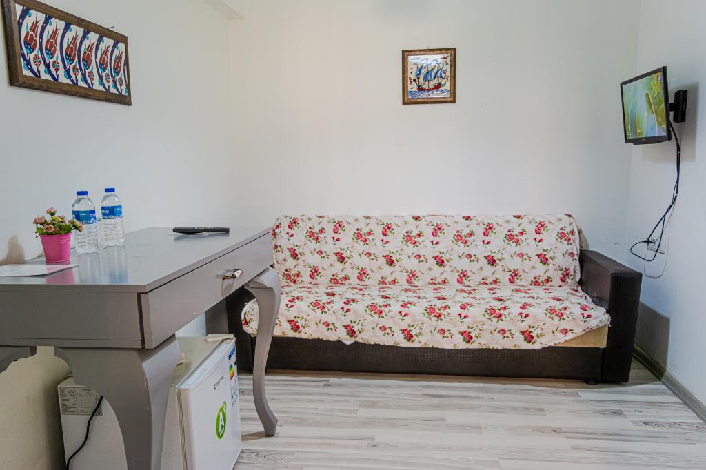 Otel Resmi