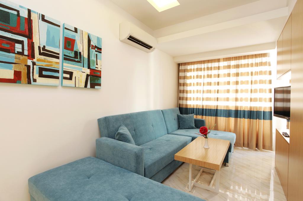 Otel Resmi
