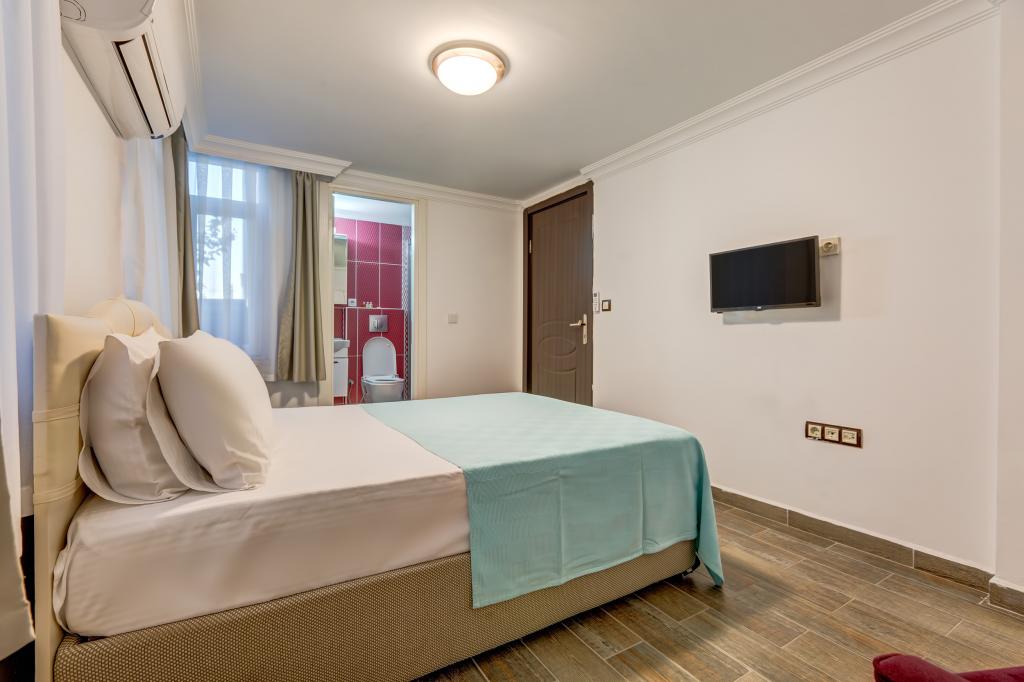 Otel Resmi