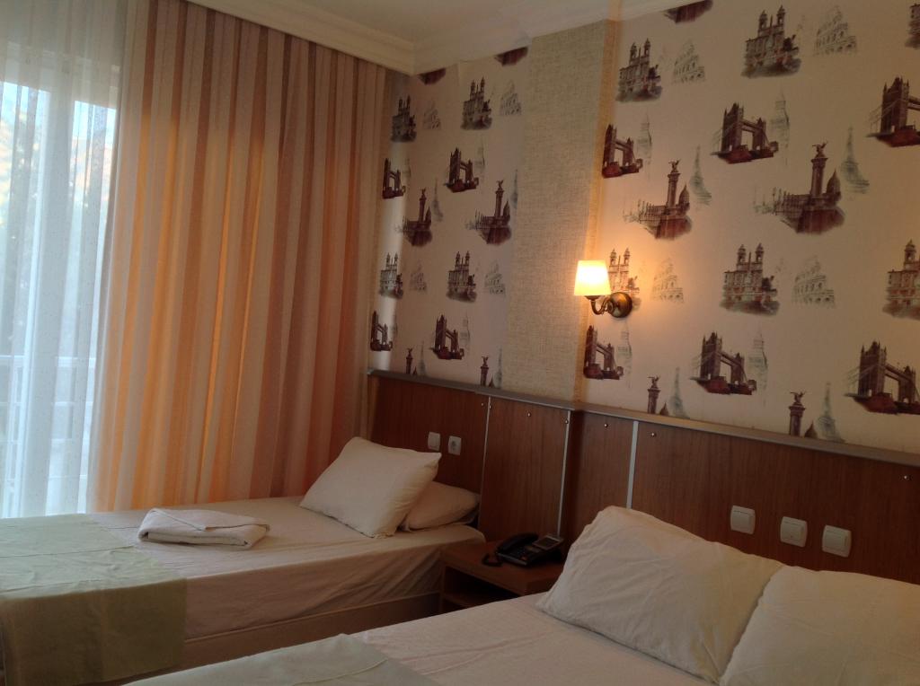 Otel Resmi