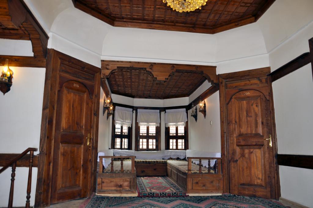 Otel Resmi