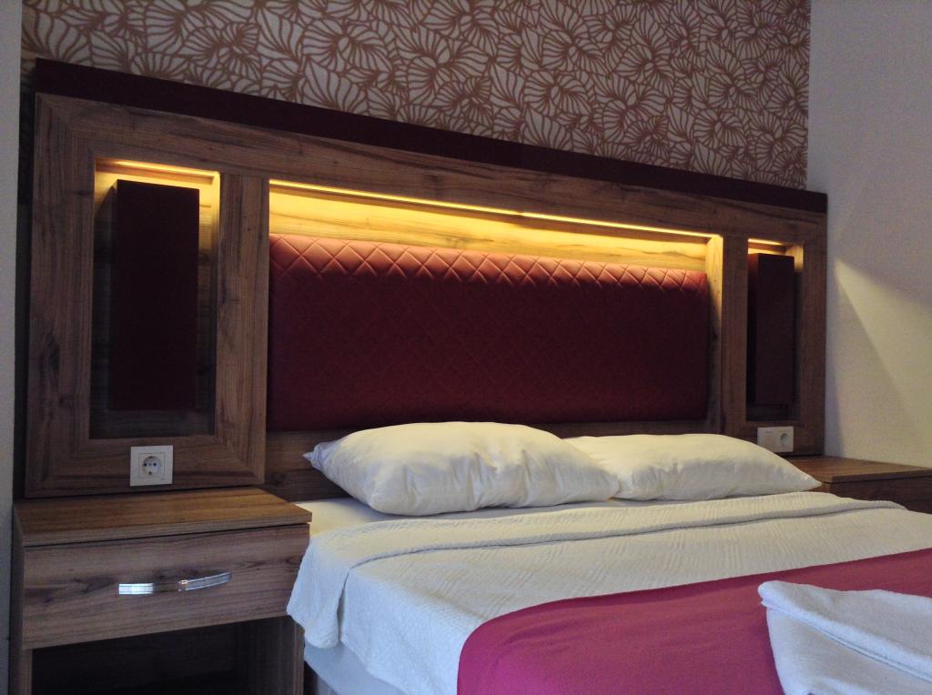 Otel Resmi