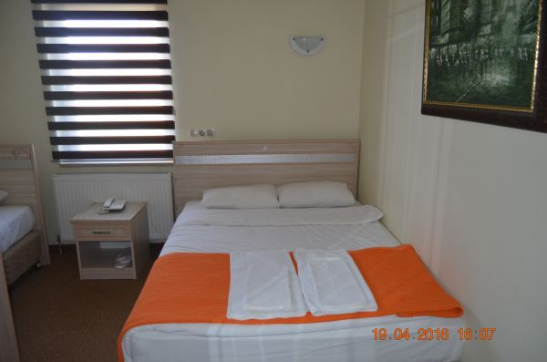Otel Resmi