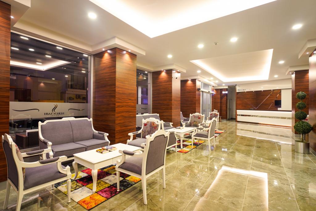 Otel Resmi
